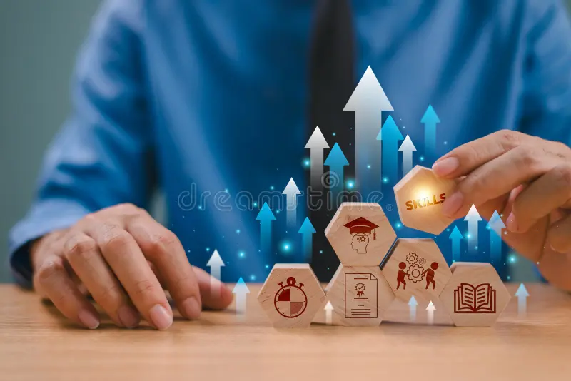 Top IT Skills in 2025: What Employers Are Looking For