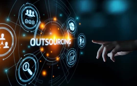 Emerging Technologies Transforming IT Outsourcing