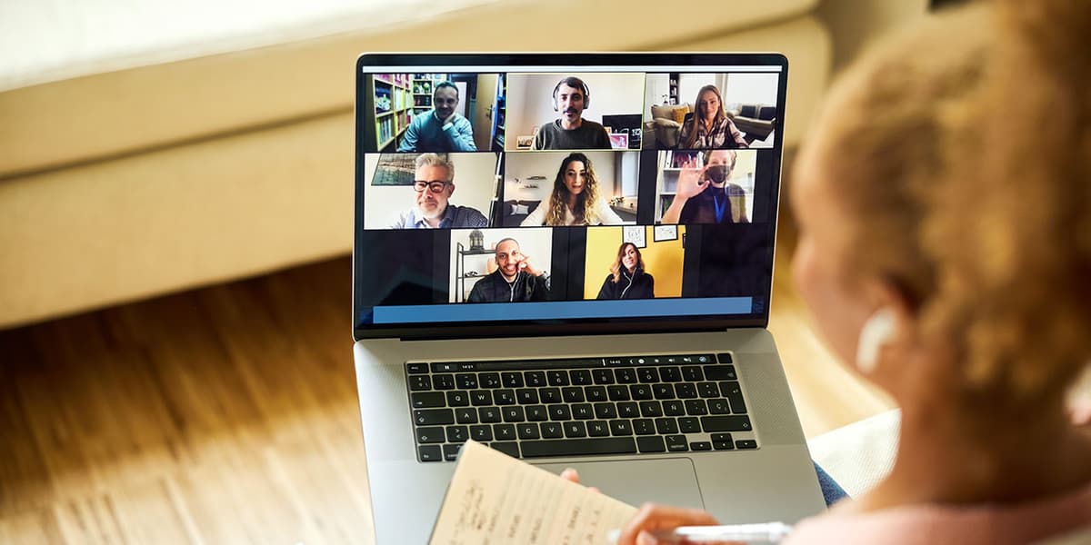 Why Remote Work Culture Is Here to Stay