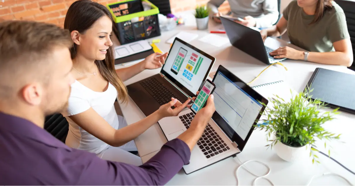 Designing User Experiences That Drive Success