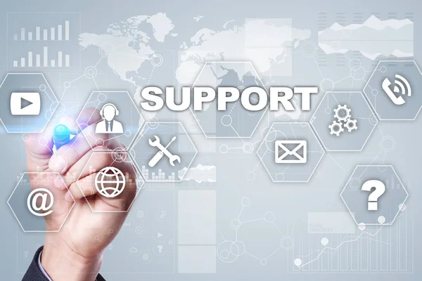 Application Support