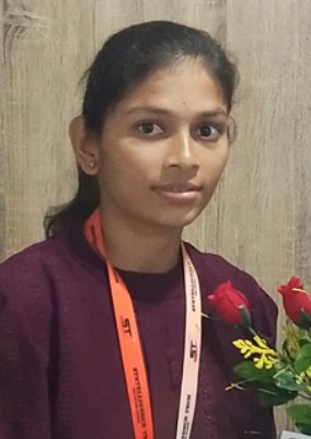 Ms. Pratiksha Jadhav